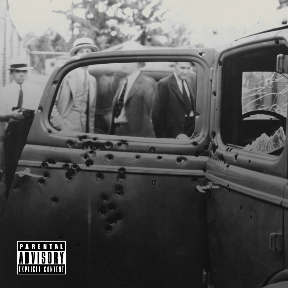 THE GENOVESE, Vol IV