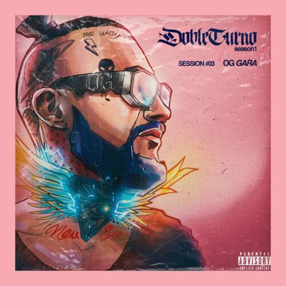 #DobleTurno Session 3