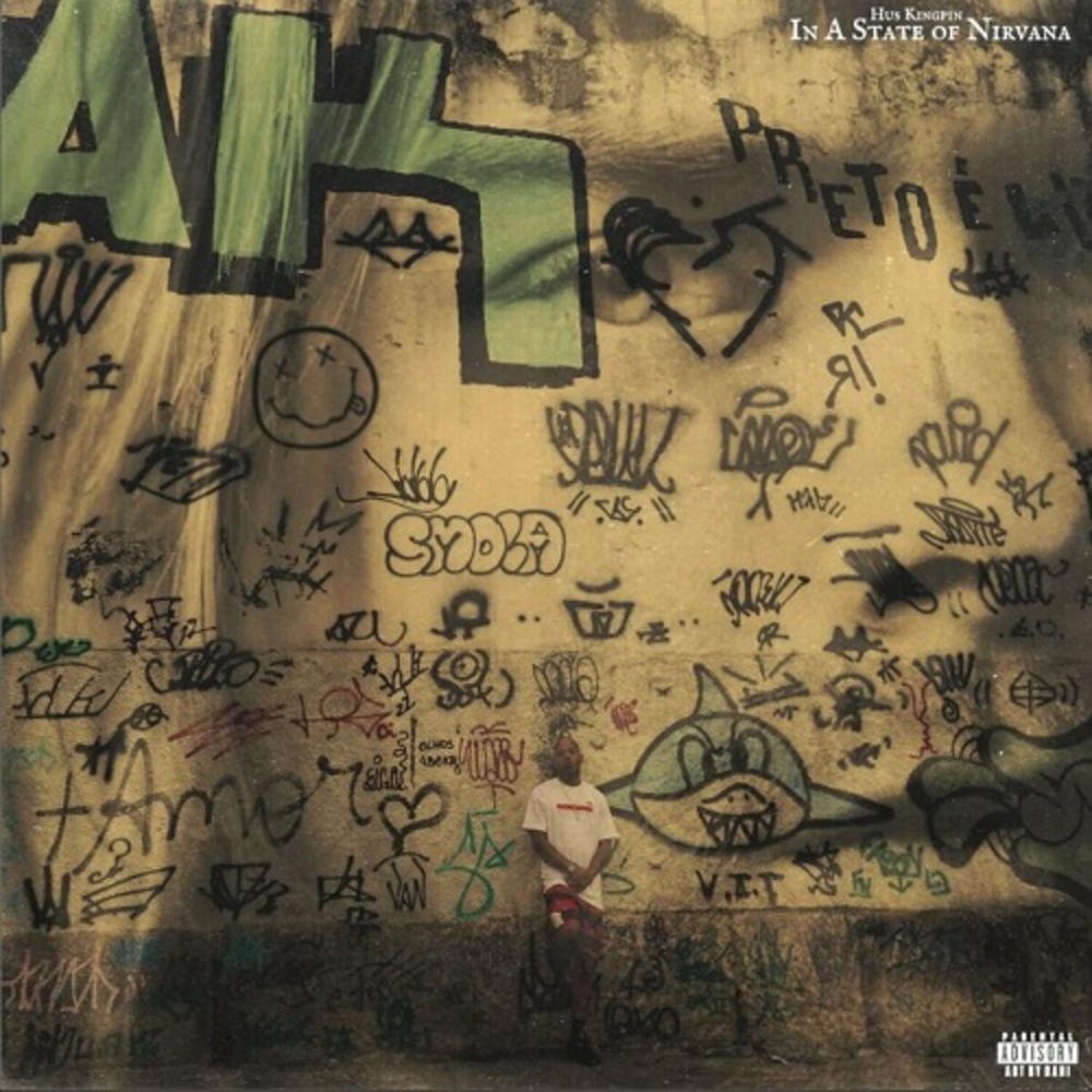 In A State Of Nirvana