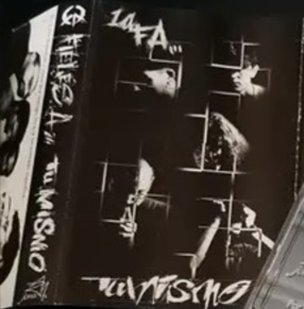 Portada de Fieles A, Tu Mismo