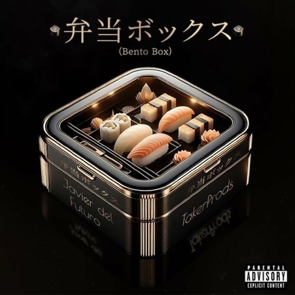Portada de Bento Box