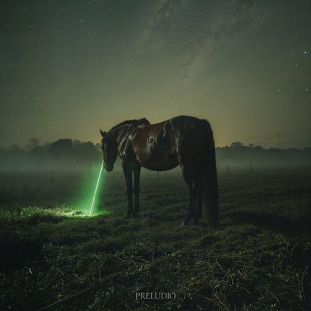 Preludio