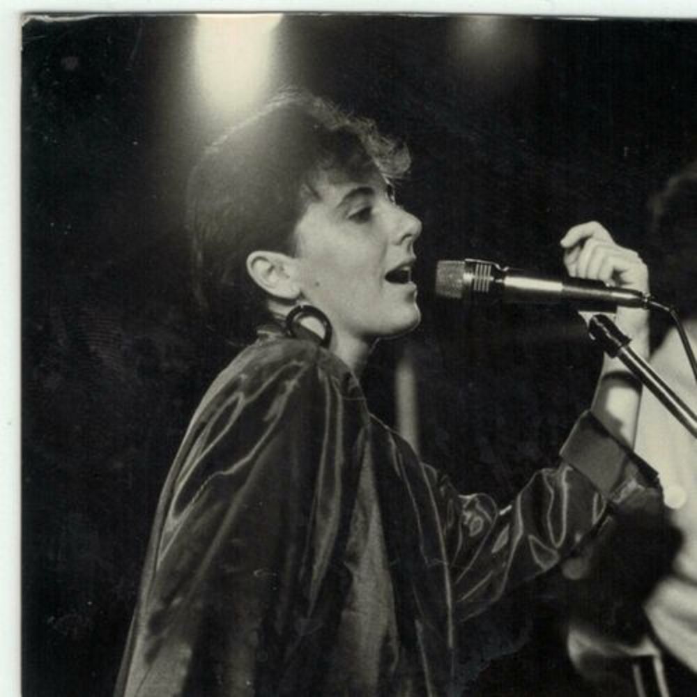 Passatges II: Peggy Zutz