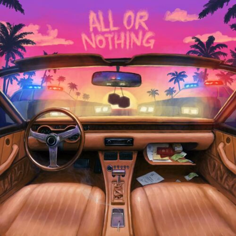 All Or Nothing