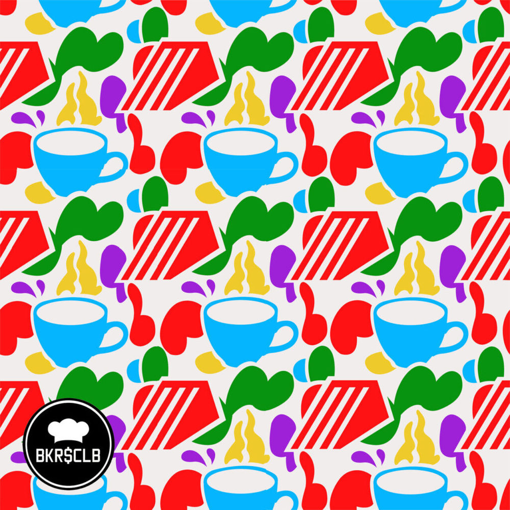 The Cream Tape (Instrumentals)