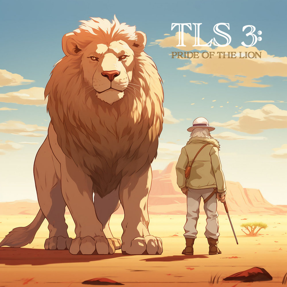 The Lion’s Share 3: Pride Of The Lion (Instrumentals)