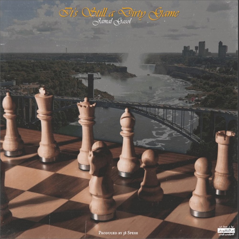 It’s Still A Dirty Game