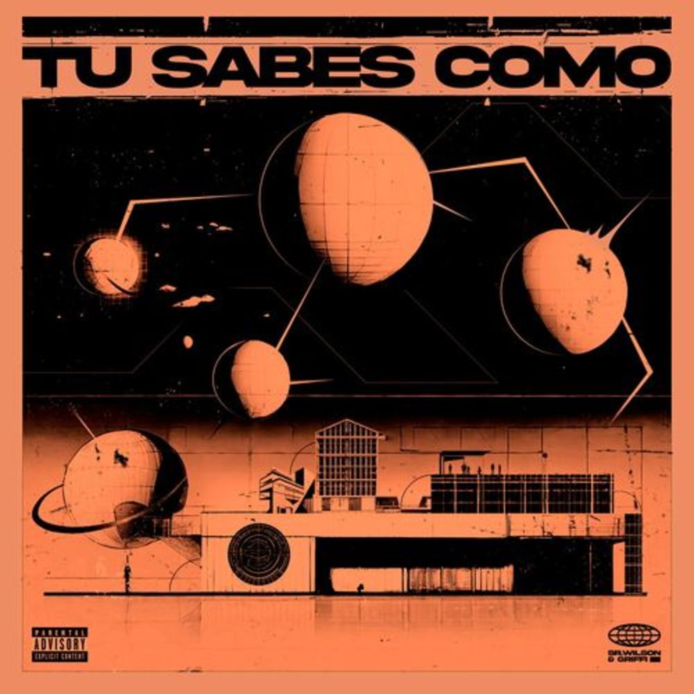Tu Sabes Como