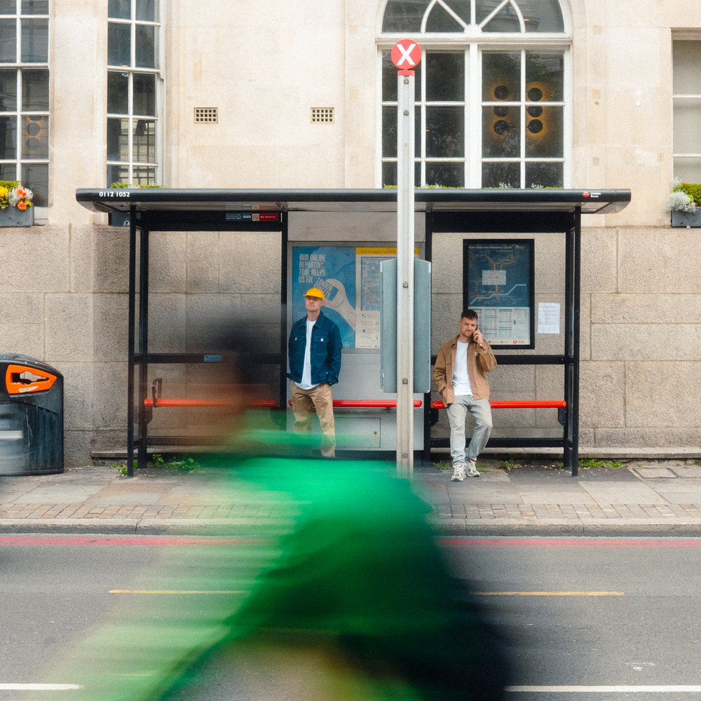 Portada de Still Nothing Still (Beat Edits)