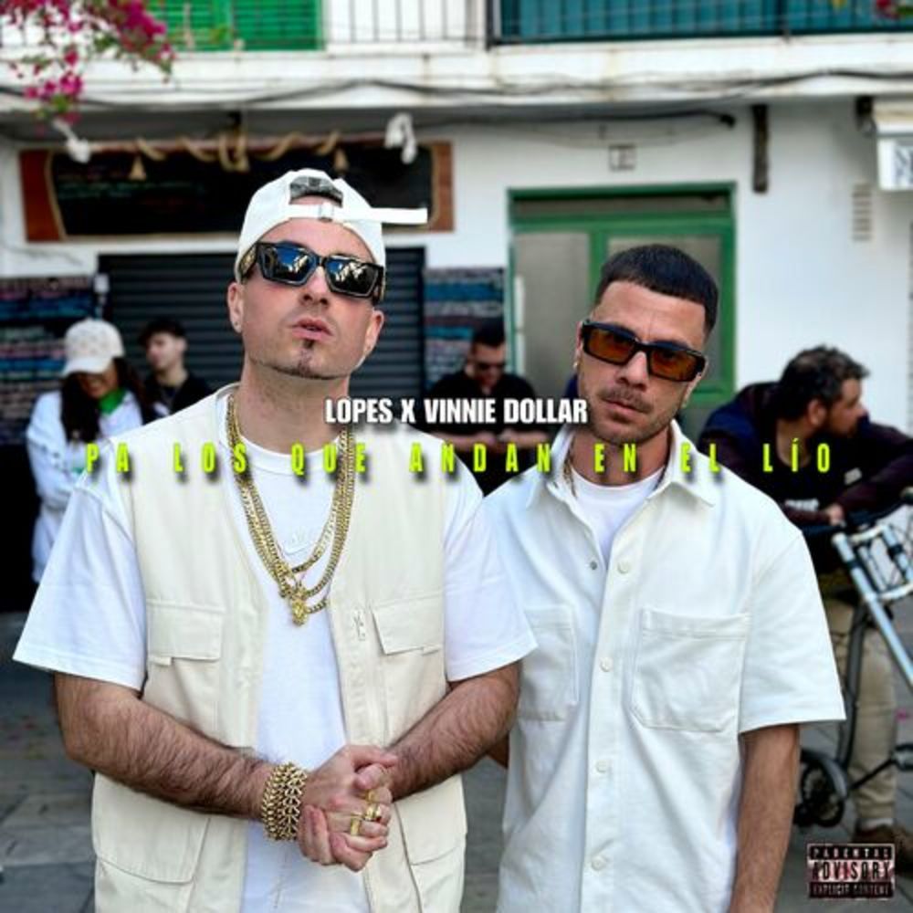 Pa Los Que Andan en el Lio