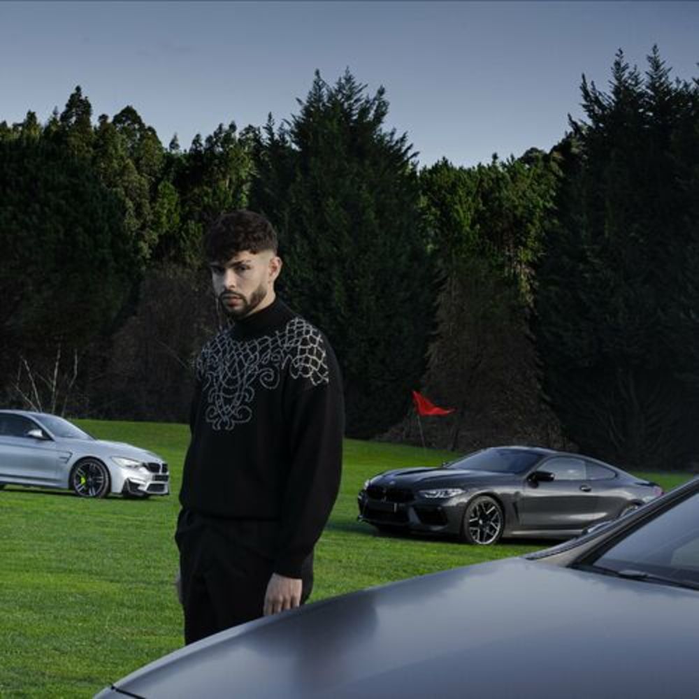 Portada de Red Flags