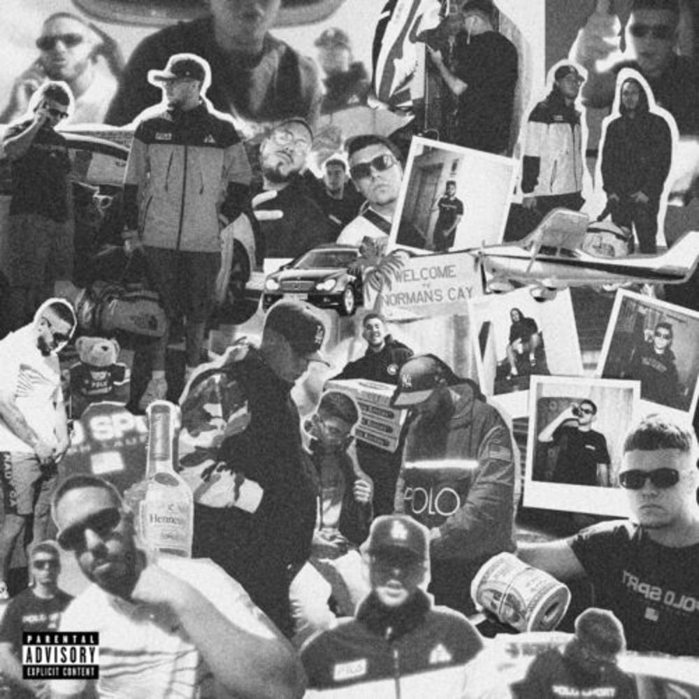 Portada de La Familia