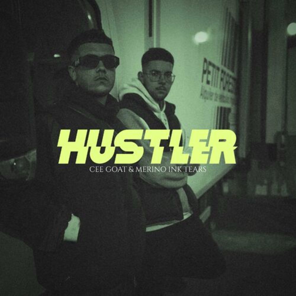 Hustler