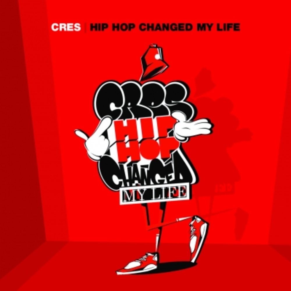 Hip Hop Changed My Life