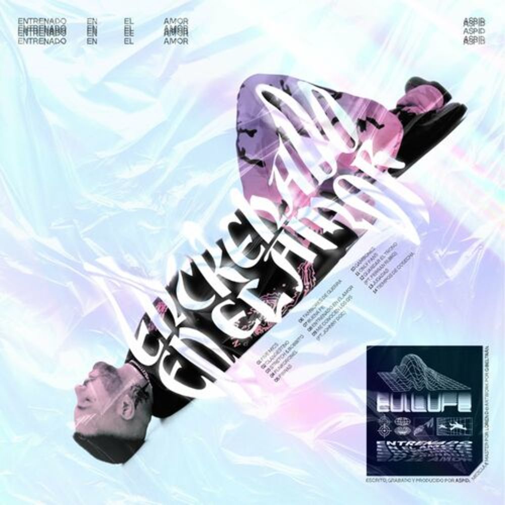 Entrenado En El Amor