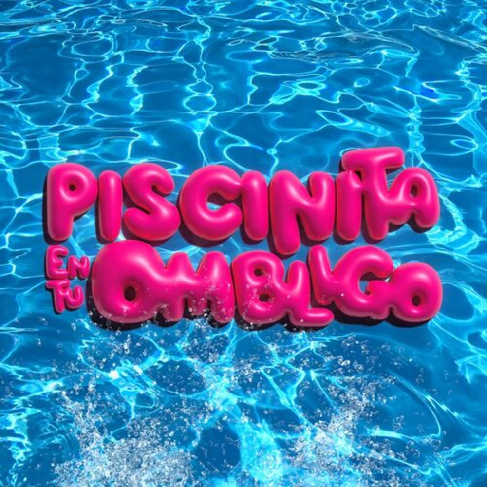 Piscinita En Tu Ombligo
