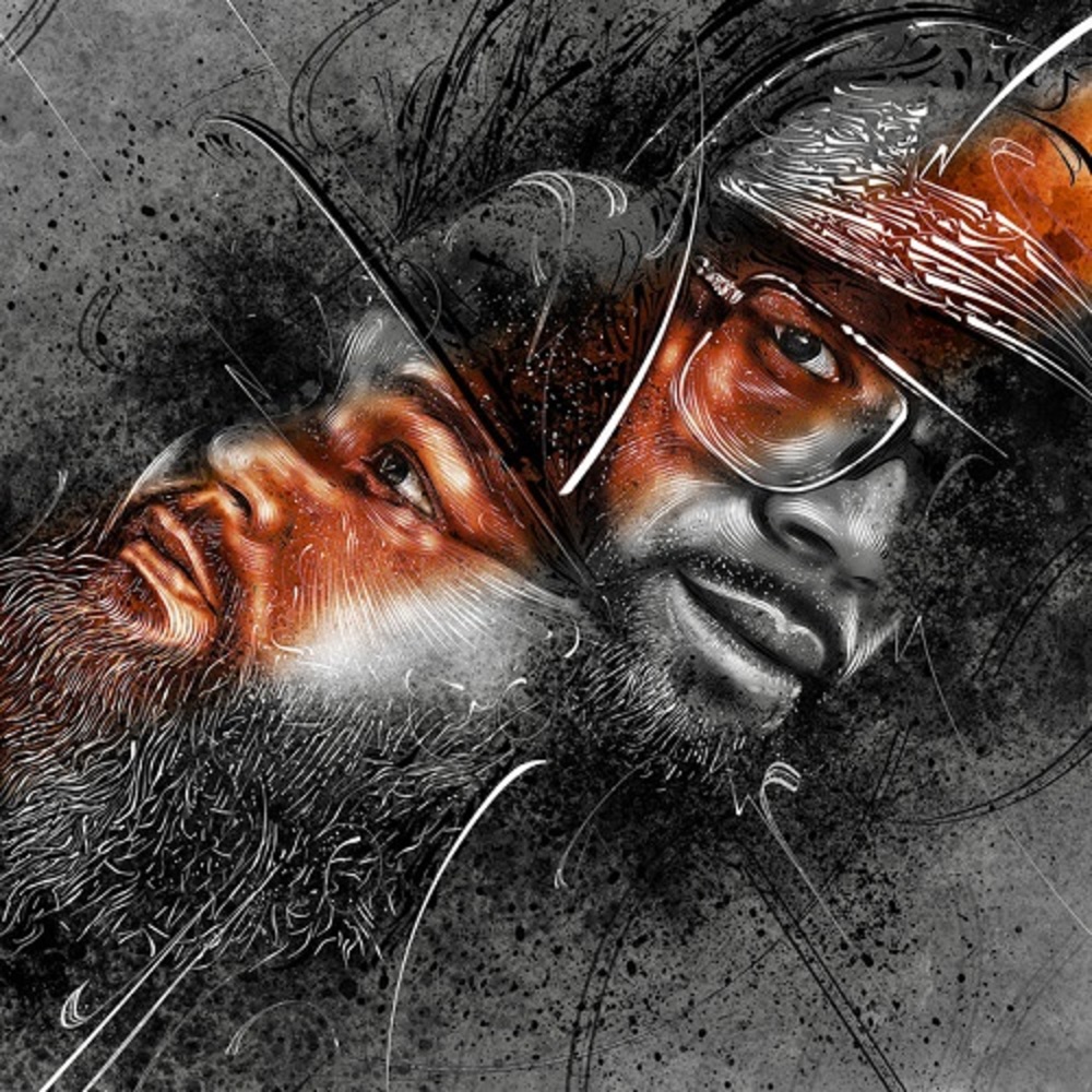 Let Me Talk My Shit Too