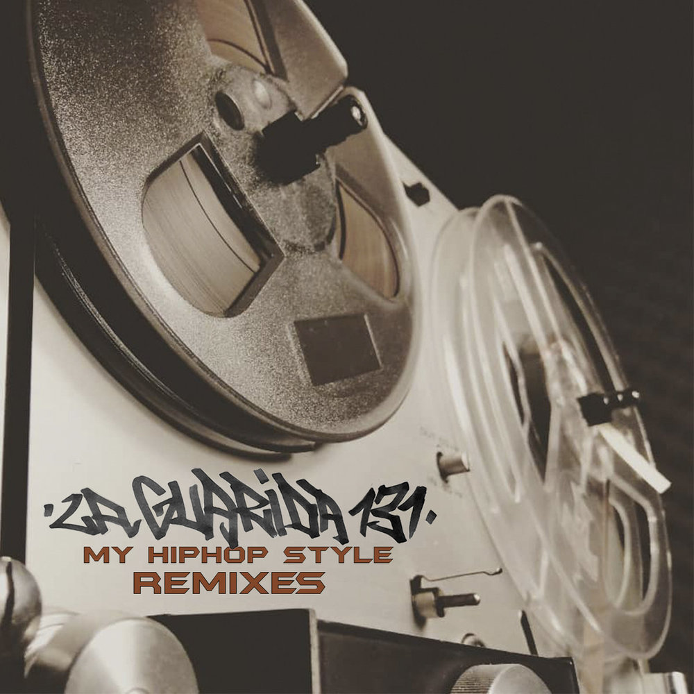 My HipHop Style Remixes