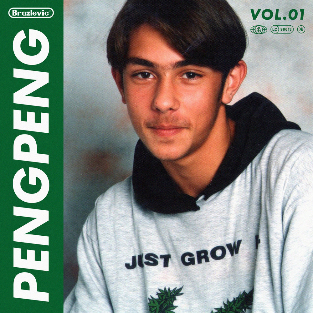 Peng Peng (Vol​.​1)