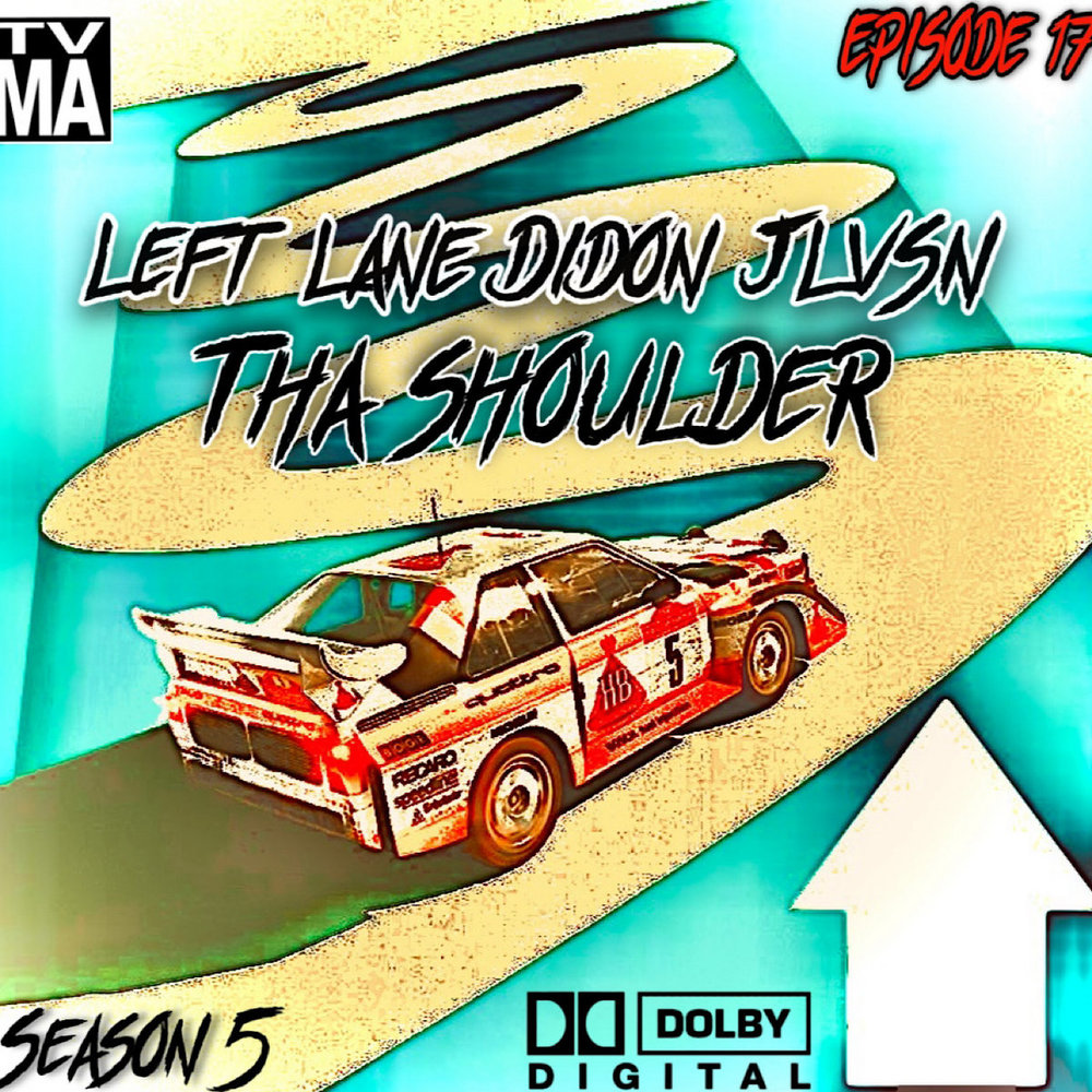 Tha Shoulder Episode 17