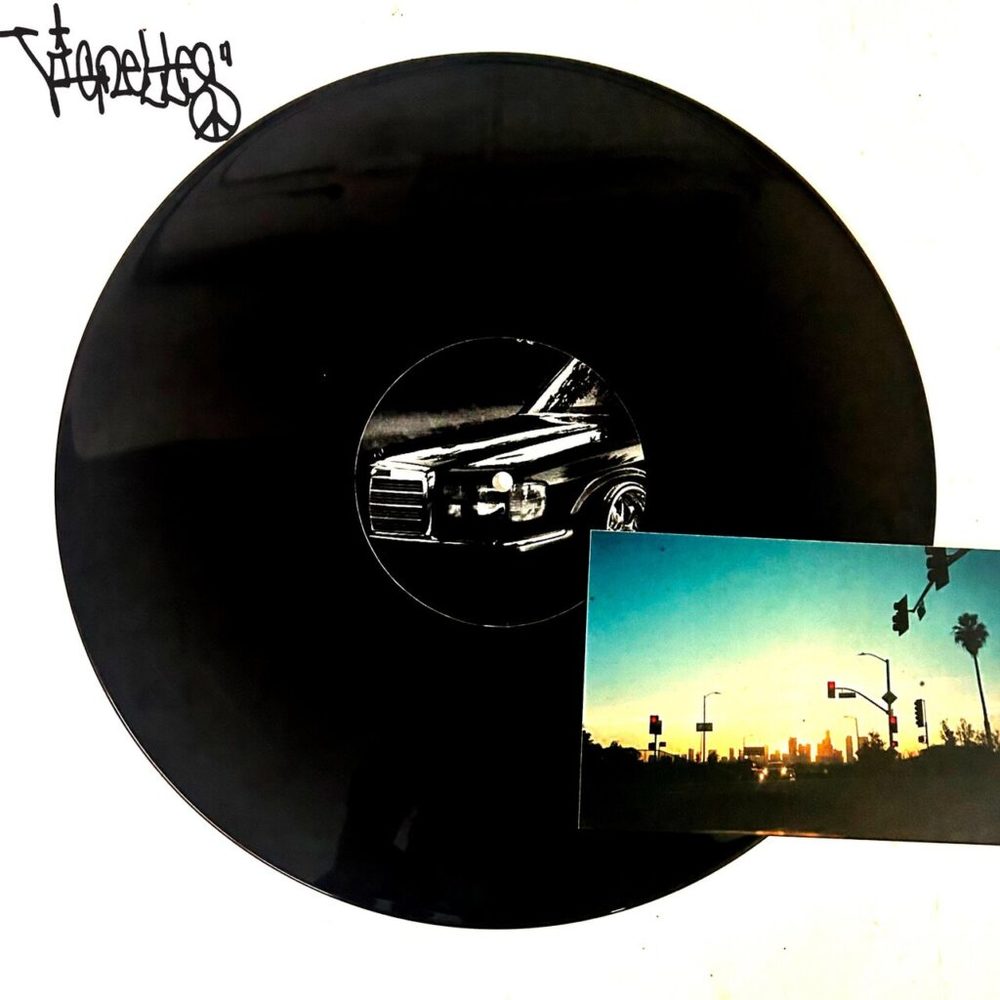 Portada de Vignettes Vol. 4