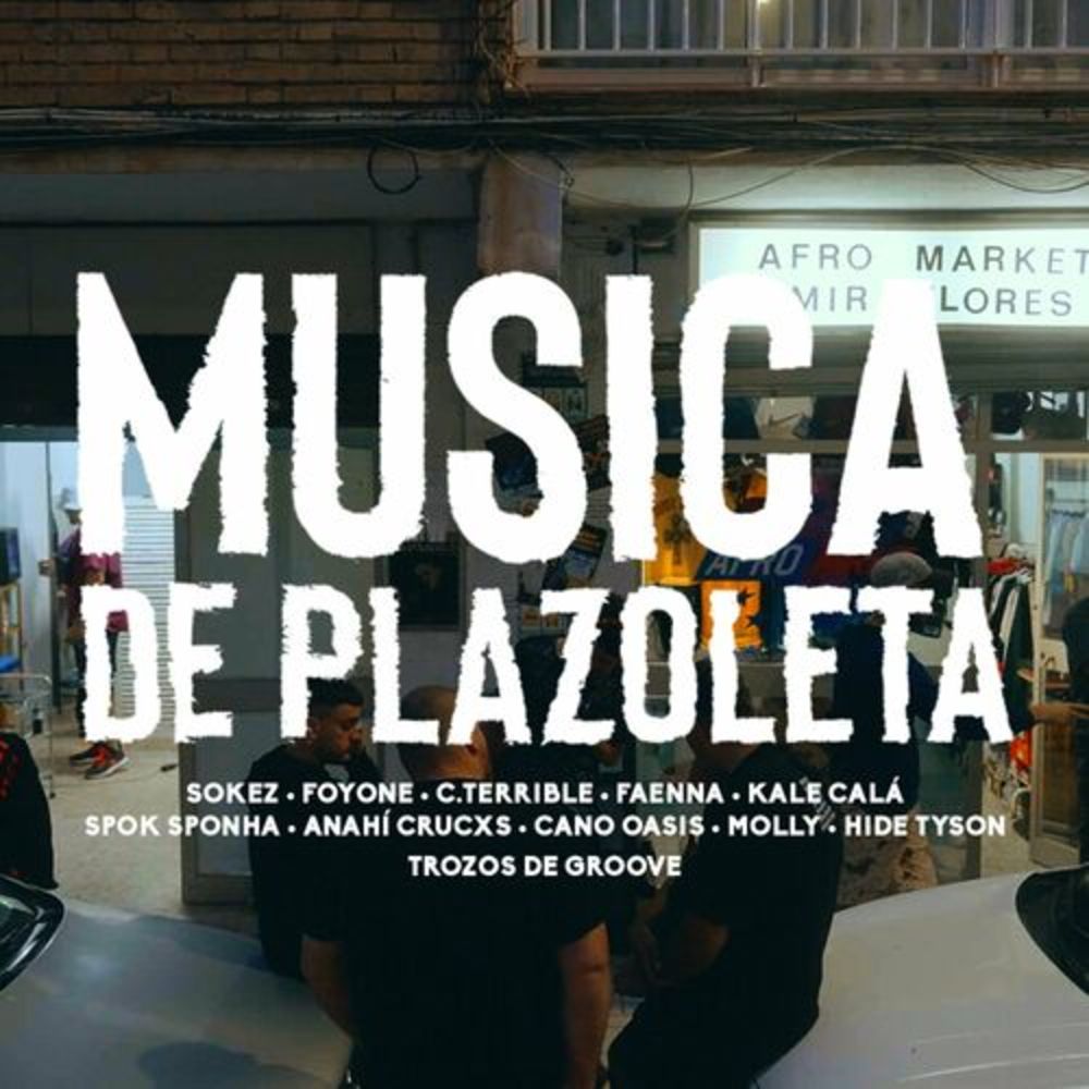 Música de Plazoleta