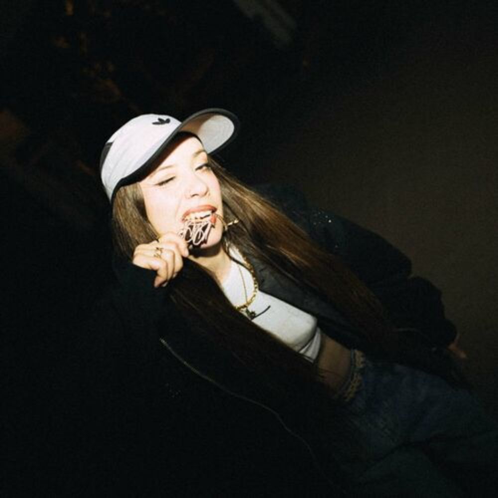 Portada de Mariah Carey