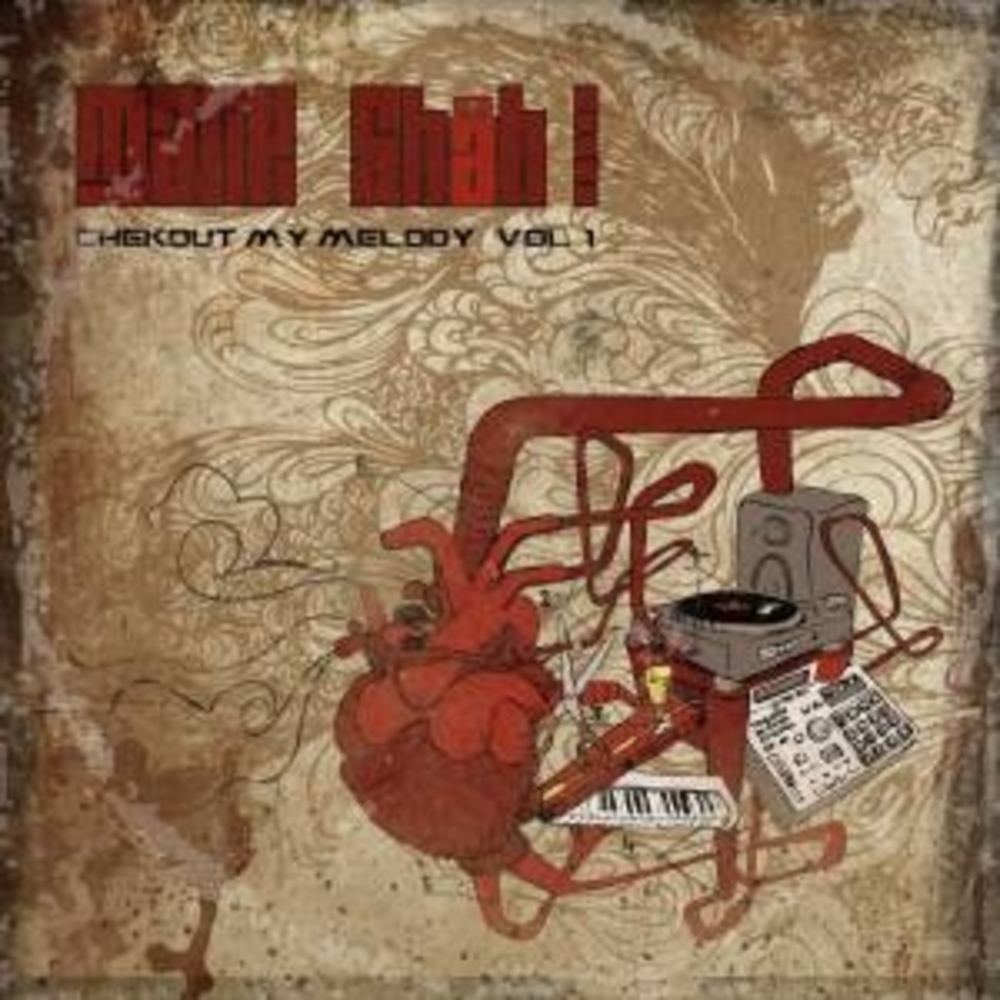 Chekout My Melody Vol.1