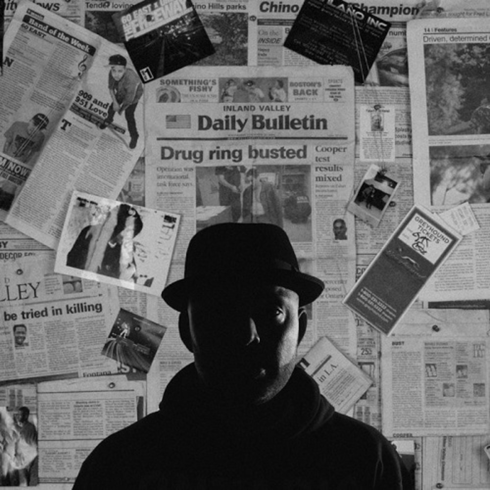 Portada de My Hometown