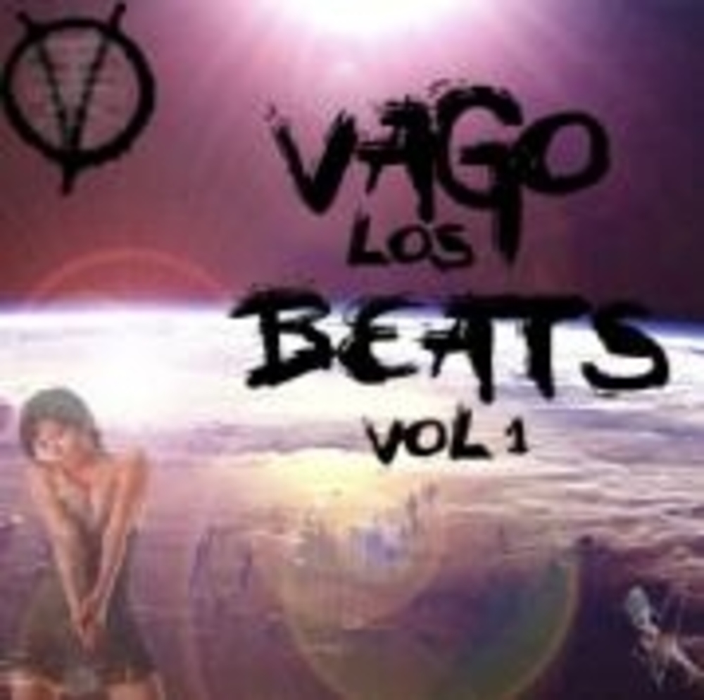 Vago Los Beats Vol.1