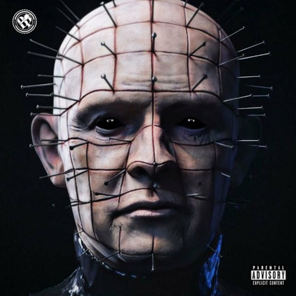 Portada de Hellraiser