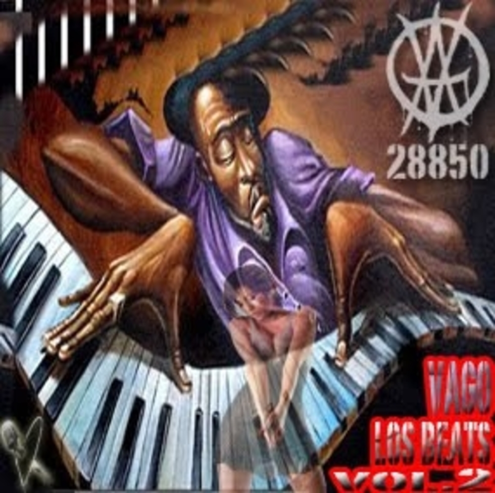 Vago Los Beats Vol.2