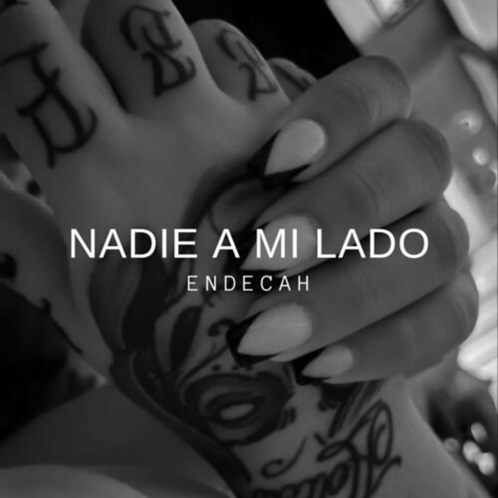Nadie A Mi Lado