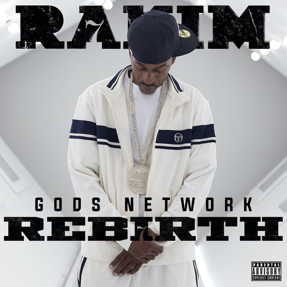 G.O.D.’s Network (Reb7rth)