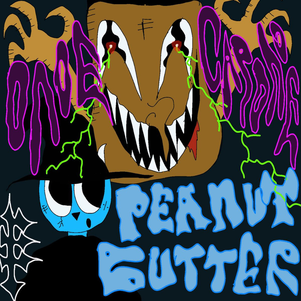 Peanut Butter
