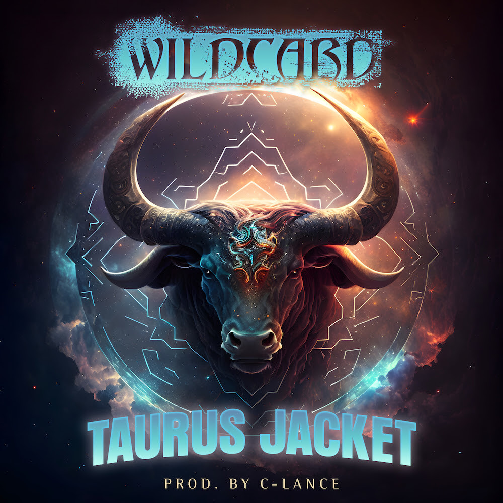 Portada de Taurus Jacket