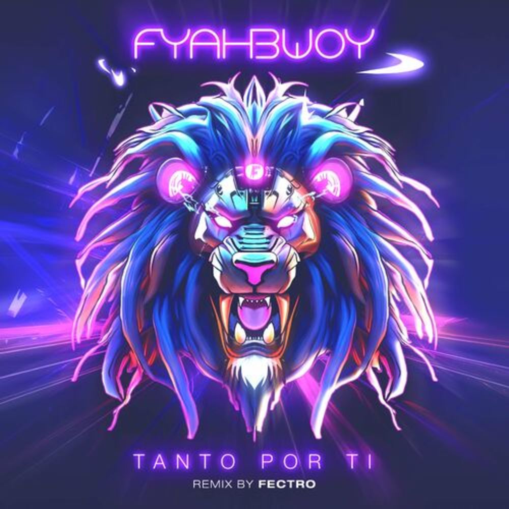 Tanto Por Ti (Remix)