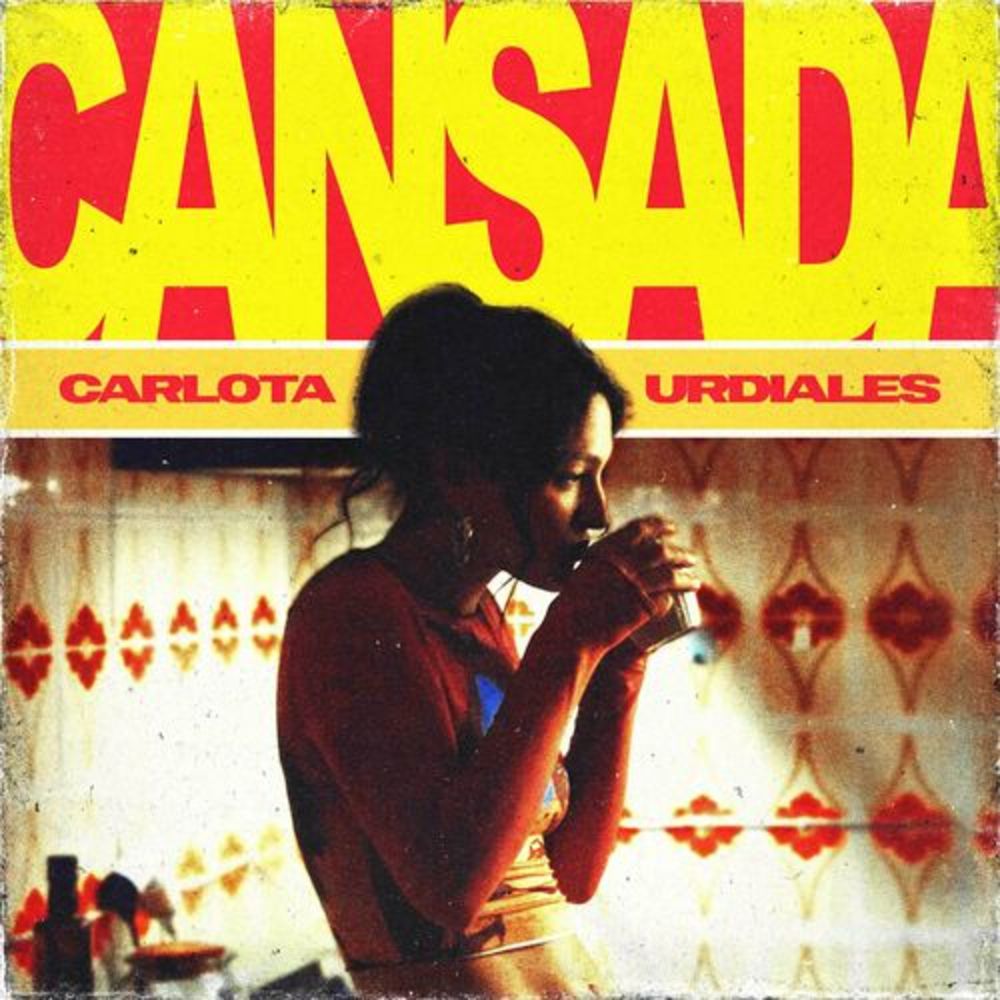 Cansada