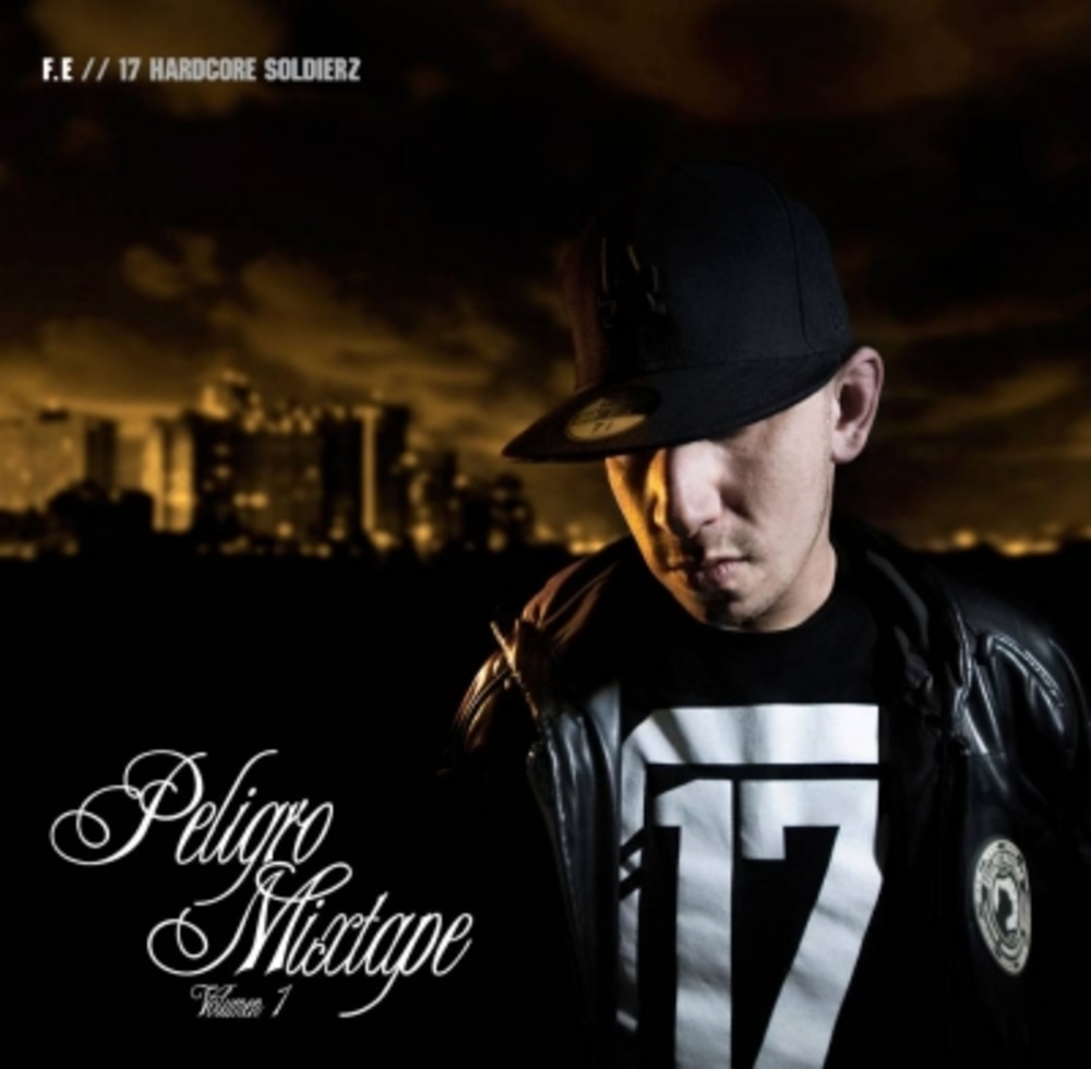 Peligro Mixtape