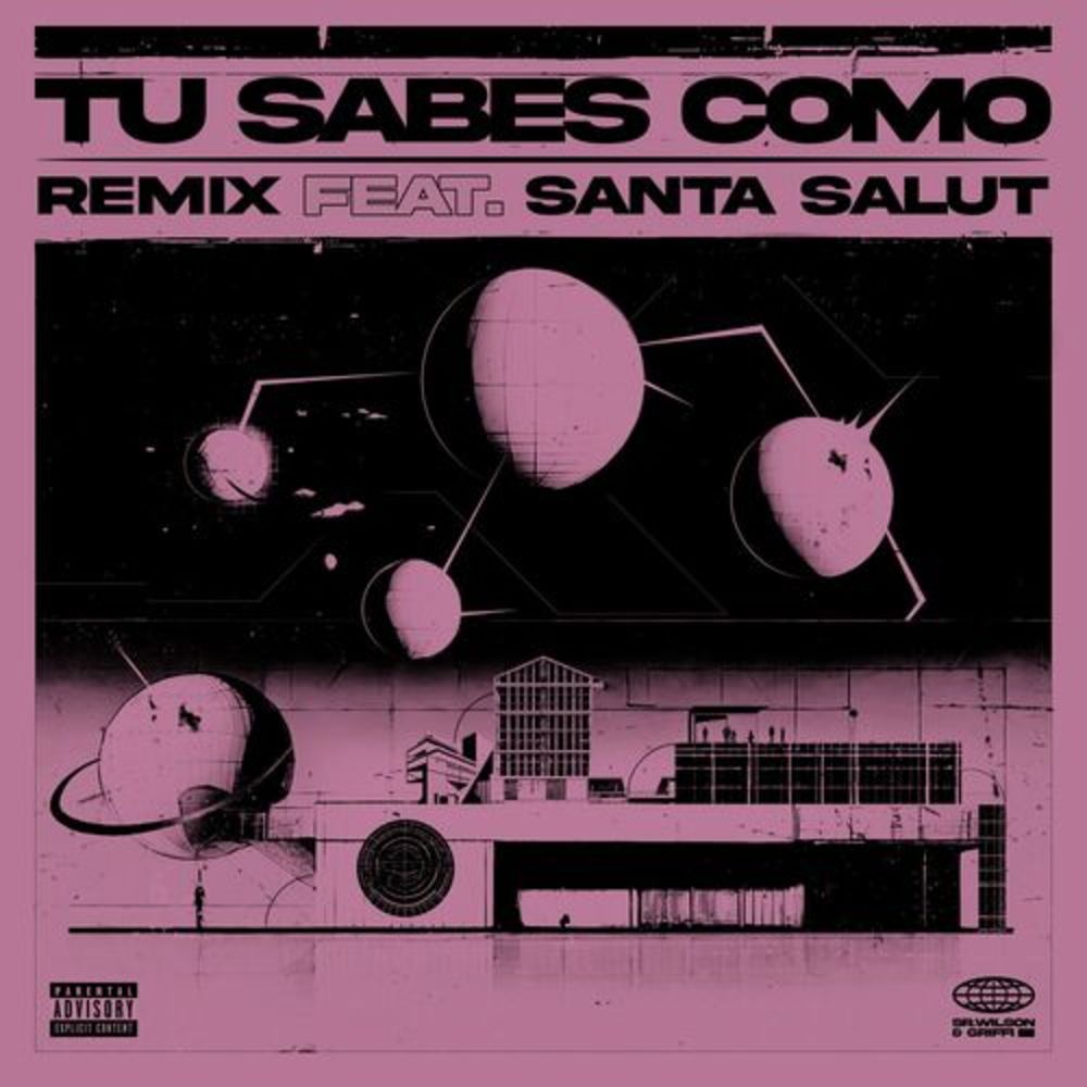 Tú Sabes Como Remix