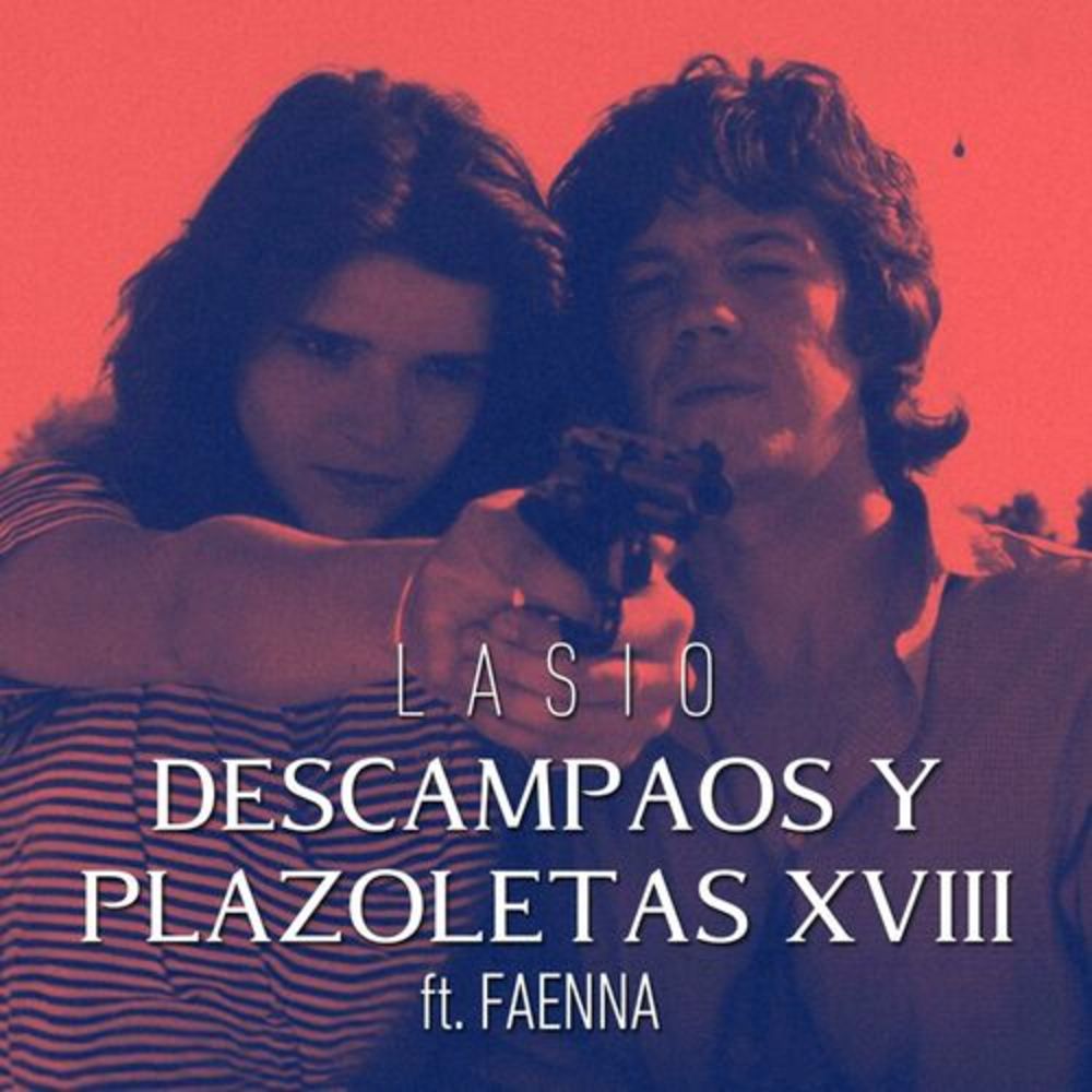 Descampaos y Plazoletas XXVIII