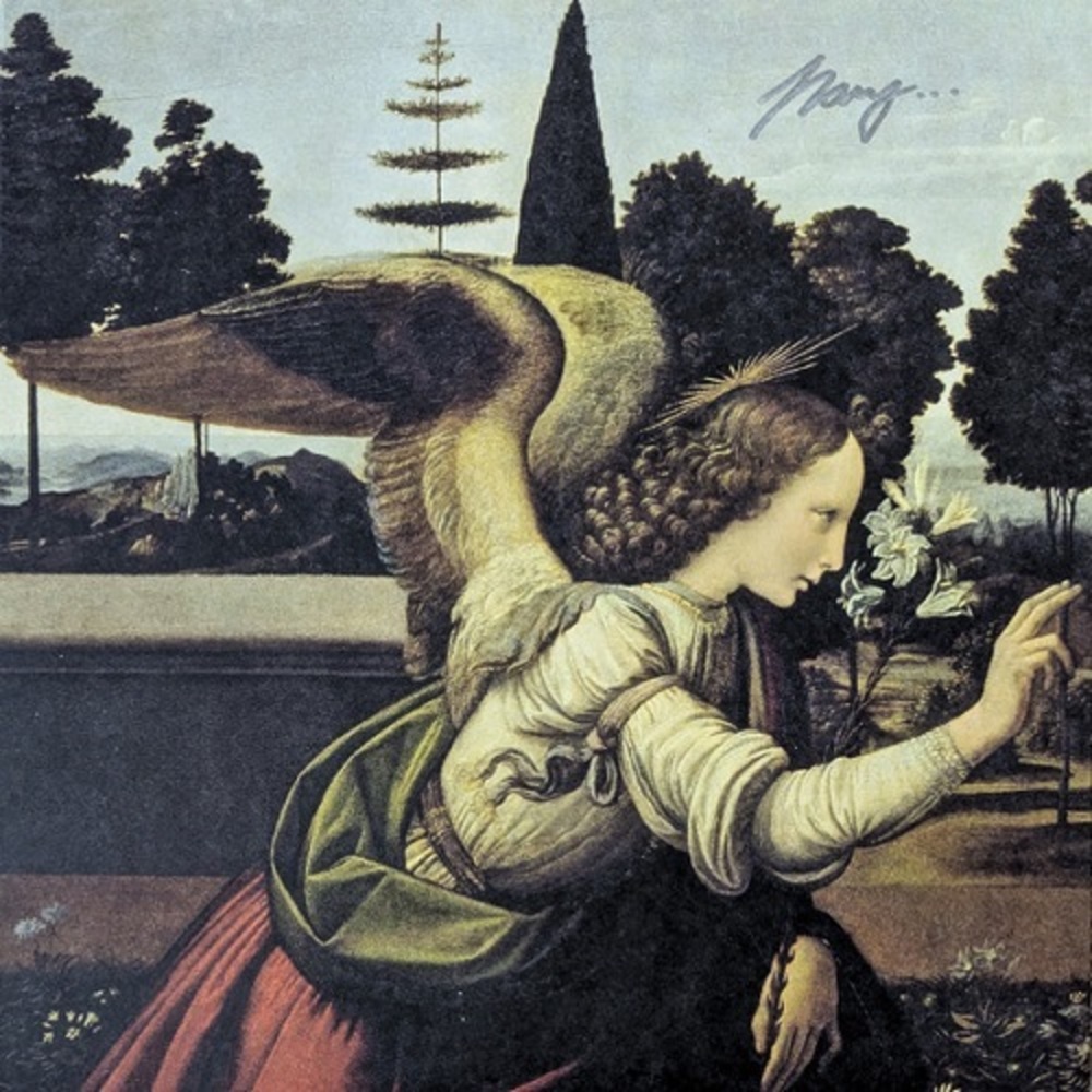 Book II: Gift Of Gabriel: Rain’s Reign! (Reissue)