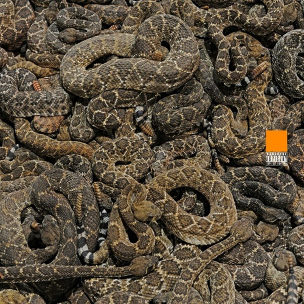Portada de Snakes