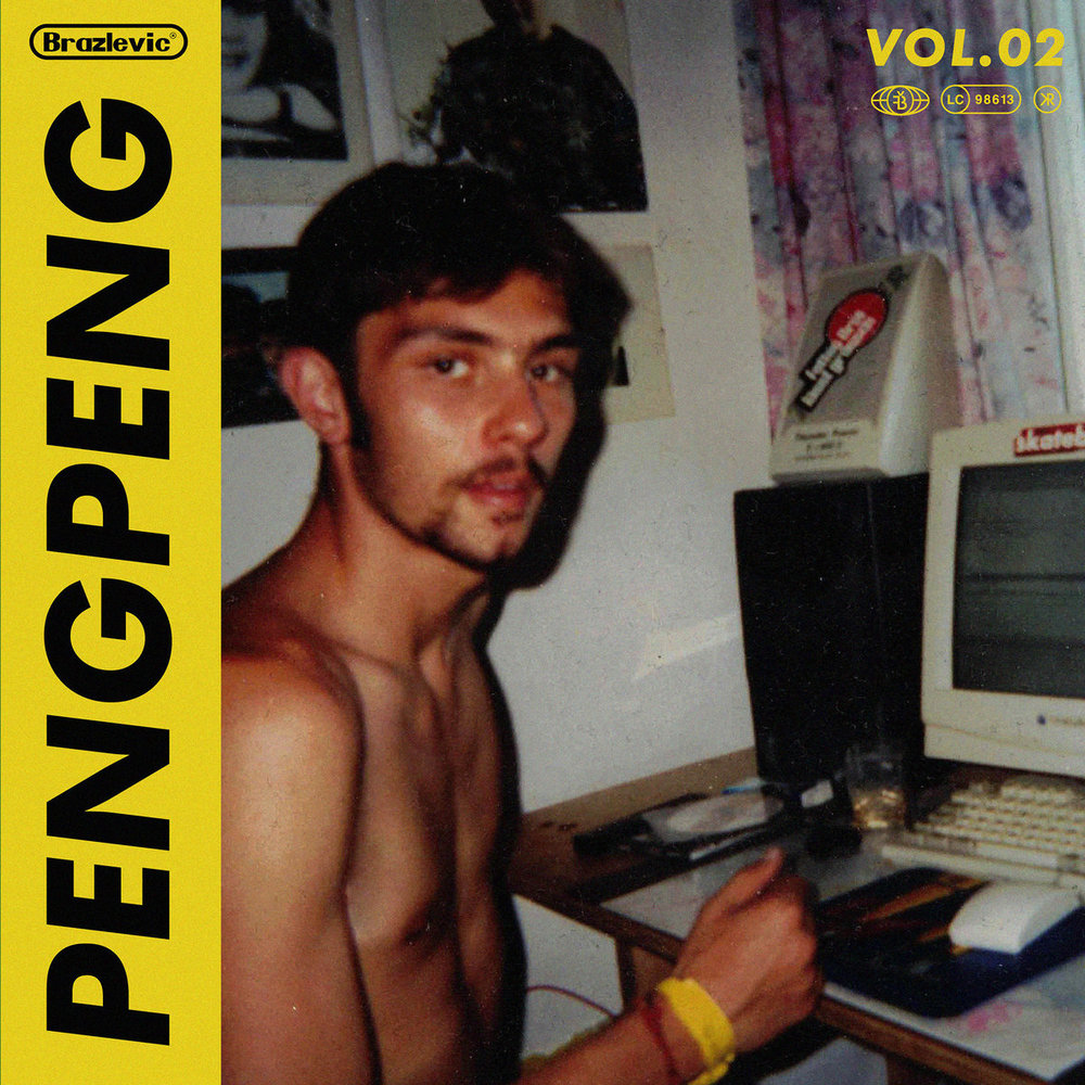 Peng Peng 2 (Instrumentals)