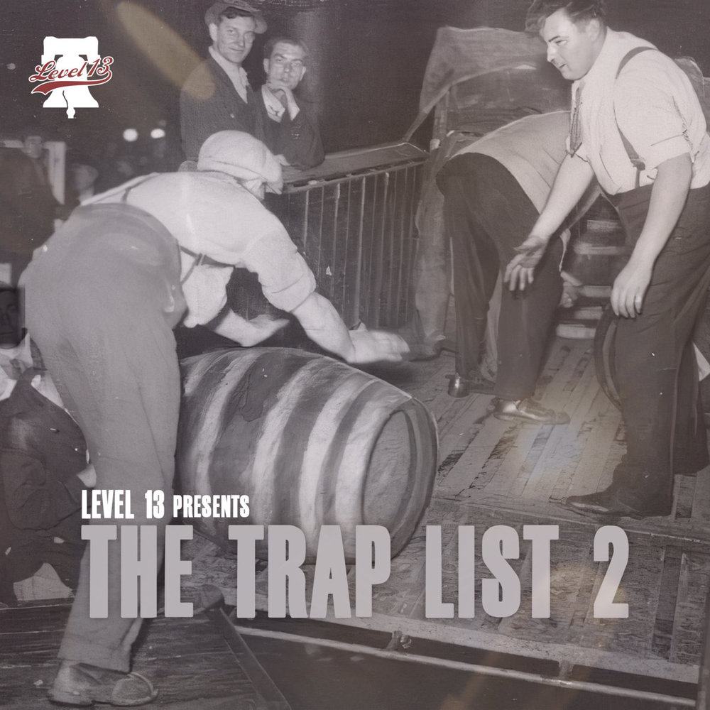 The Trap List 2