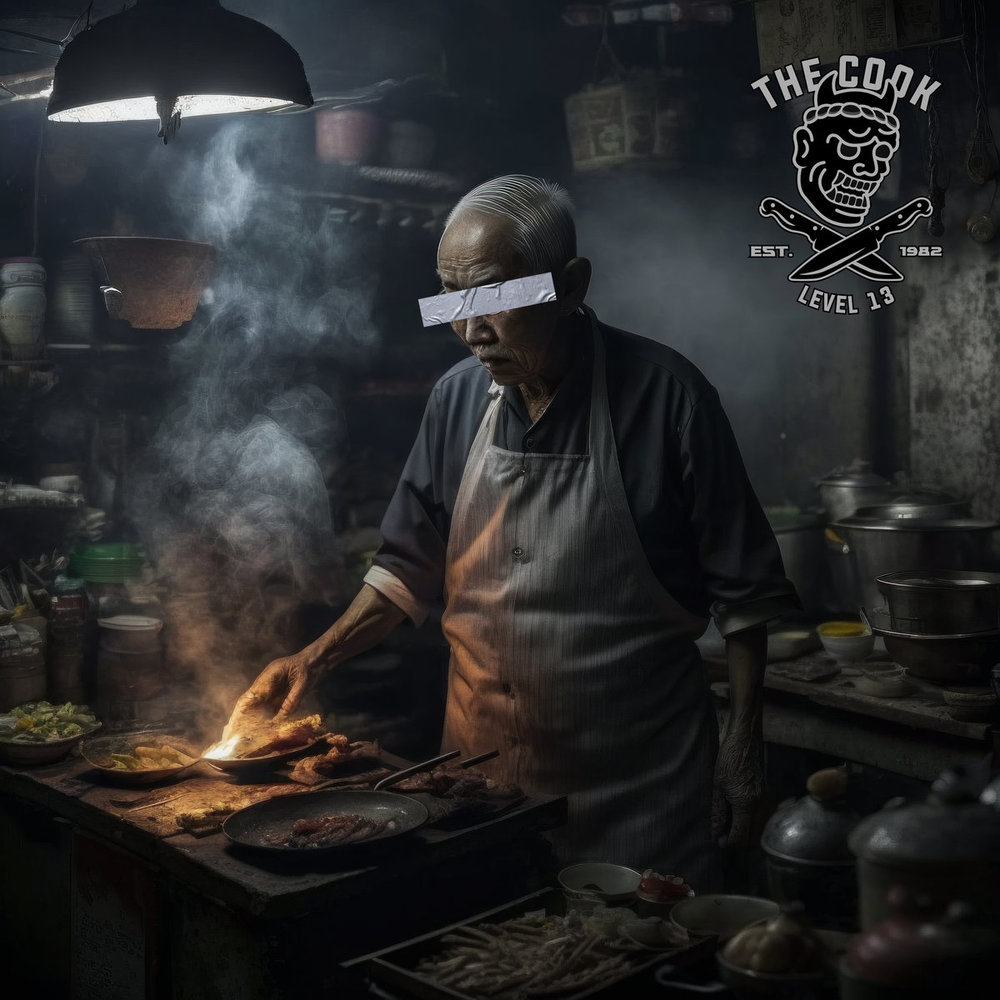 The Cook