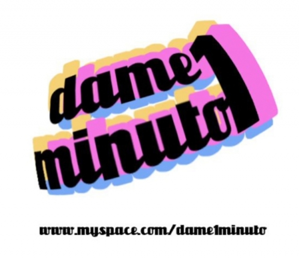 Dame1minuto