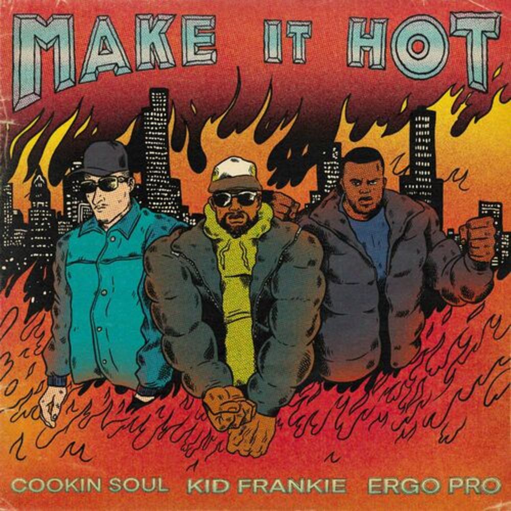 Make It Hot
