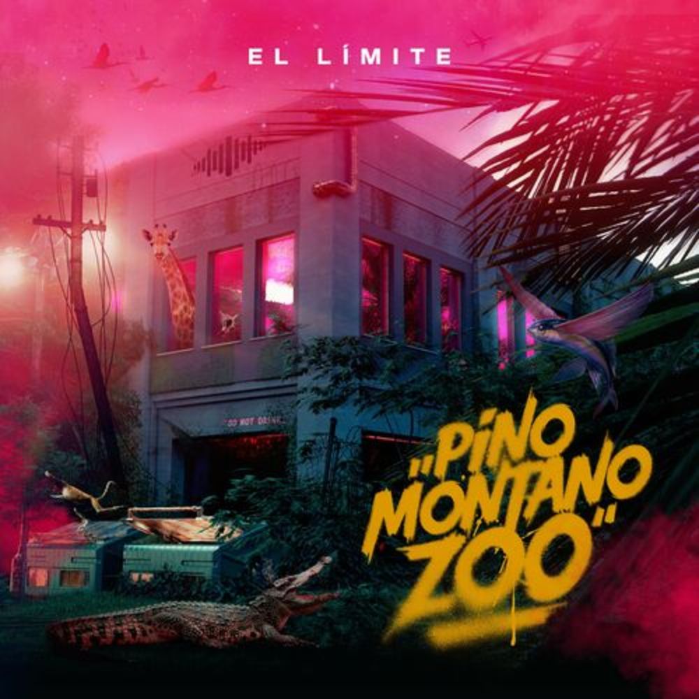 Pino Montano Zoo