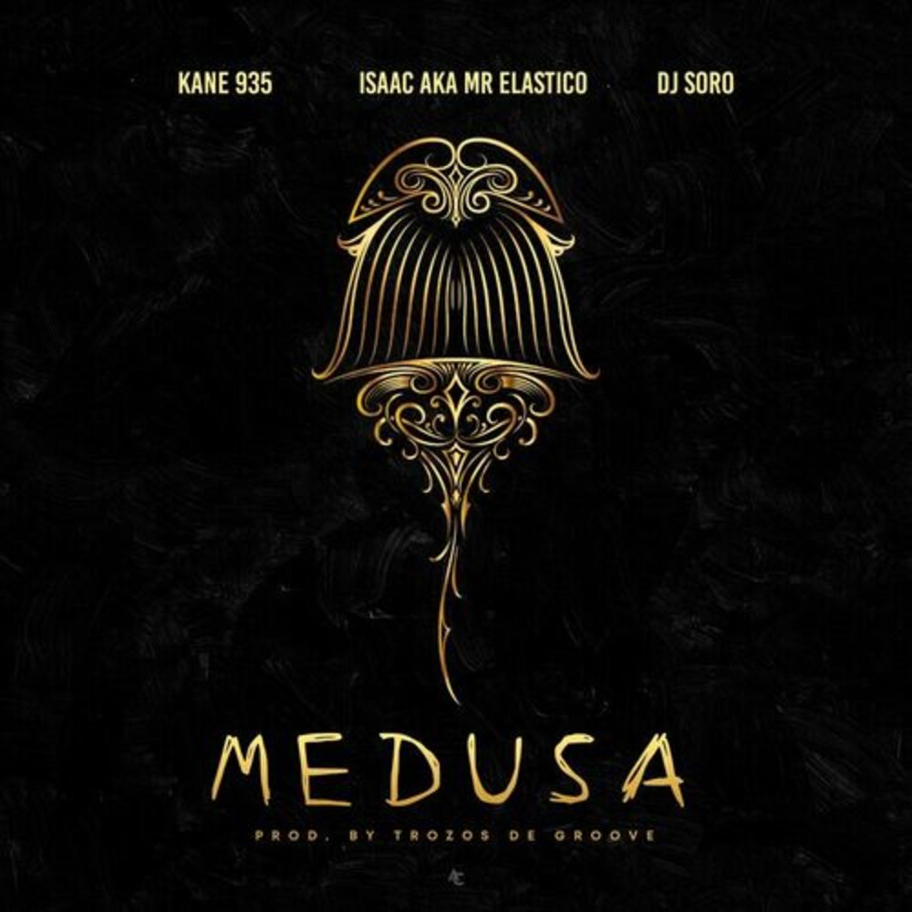 Medusa